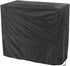AMSAMOTION Cooler Cart Cover Waterproof,Heavy Duty Oxford Fabric Fit for Most 80