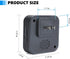 1 4 EverNary Dog Door Bell, Wireless Doggie Doorbells for Potty Training, Door Bell for Dogs to Go Outside, Dog Bells