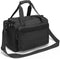Waterproof Large Capacity Molle System Tactical Gun Range Bag for Handguns, Pistols, Ammo Magazine Accessories