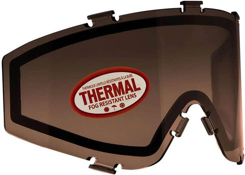 JT Spectra Goggle System Replacement Lens