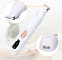 2024 Upgrade Pet MicroPrecision Trimmer - Waterproof Rechargeable Hair Clippers with LED Light for Paws, Eyes, Ears,