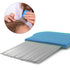4 Packs Flea Combs Set for Dogs & Cats, Lice Combs and Dandruff Remover Grooming Comb