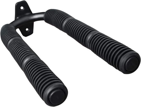 Kayak Paddle Rack, Wall Mount Storage Rack for Canoe, SUP Paddle Board, Oar Hangers for Garage