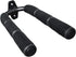 Kayak Paddle Rack, Wall Mount Storage Rack for Canoe, SUP Paddle Board, Oar Hangers for Garage