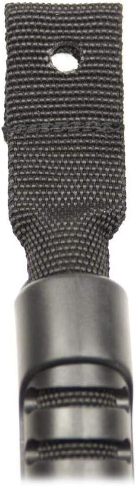 Harmony Gear Kayak Carry Handles - Universal Fit Pair, Black (9800247)