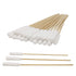 200 Pcs 6 Inch Long Cotton Swabs for Medium and Large Pets Ears Cleaning or Makeup