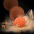 Yes4All Upgraded Fitness Slam Medicine Ball 25lbs for Exercise, Strength, Power Workout