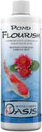 Seachem Laboratories Pond Flourish, 500 mL / 17 fl. oz