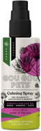 Holistic Natural Derived Calming Pet Spray for Anxiety: Providing Stress Relief: Veterinarian