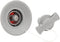 Inflatable Kayak Boat Air Valve, 2Pcs Replacement for Rubber Dinghy Raft Canoe, 8 Teeth with Cover Rope