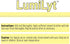 LumiLyt Shampoo - 12 fl oz - General Cleansing, Grooming & Conditioning for Cats & Dogs