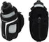 Fitletic HydraPocket Handheld Water Bottle Carrier - Black