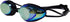 TYR Blackhawk Racing Swim Goggles, Men’s and Women’s, Anti-Fog, UV Protection, Mirrored or Clear