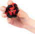 D'Addario FiddiLink Hand Dexterity Tool - Hand Exerciser, Fitness Tool - Grip Strength Trainer - Finger Strengthener