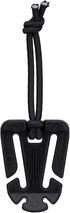 ITW Web Dominators, 4 Pack, Black