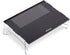 WildCall Mini Solo Folding Table Ultralight Compact with Carry Bag for Backpacking