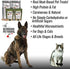 Keto-Treats Quail - for Dogs & Cats - 4.9 oz. Bag