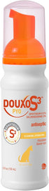 Douxo S3 Pyo Mousse, 3% Chlorhexidine & 0.5% Ophytrium, Antiseptic & Hydrating for Bacterial or Yeast Skin Infections,
