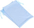 PATIKIL Microfiber Ski Goggle Bag, Soft Snow Goggles Case Cover, Drawstring Pouch