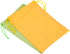 PATIKIL Microfiber Ski Goggle Bag, Soft Storage Sleeve with Drawstring Pouch for Snow Goggles