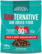 Grandma Mae's Country Naturals RawTernative Air Dried Dog Food 5 OZ Beef and Beef Organs Recipe