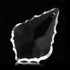 Xinsheinelry 38mm Clear Chandelier Glass Crystals Lamp Prisms Parts Hanging Drops Pendants