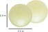Harry Barker Rubber Balls and Chew Stick, 2.5" Glow Balls, Rubber Bone for Dogs