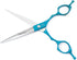 Moontay 6.5" Professional Pet Grooming Scissor - Dog Cat Grooming Shear with Double Finger Rests, 440C Japanese