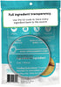 Open Farm Dehydrated Dog Treats, Gently Cooked Recipe with Natural Ingredients, 1 Pack Dehydrated Cod