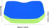 Kayak Seat Cushion, Soft Thicken Seat Pad for Kayak, Canoe, Fishing Boat