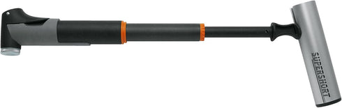 Supershort Mini Pump by SKS Germany