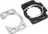 Speedplay Cleats for Wahoo Pedals, Walkable Quick Release Cycling Shoes Cleat Parts Cover Adapter