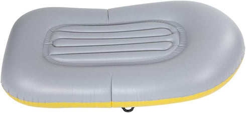 Thicken Raft Inflatable Kayak, Inflatable Boat Canoe-1 Person Fishing Boat Floaties for Adults
