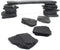 Natural Slate Stone Rocks Mix, 2 to 3 inches and 1 Piece About 8 inches for Aquariums and Terrariums (3 Pounds)