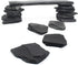 Natural Slate Stone Rocks Mix, 2 to 3 inches and 1 Piece About 8 inches for Aquariums and Terrariums (3 Pounds)