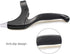 WAKE Bicycle Brake Levers 2pcs, Anti-Skid Mountain Bike Brake Handles, 4 Finger, Aluminum Alloy