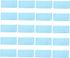 20-Pack Disposable Dog Pee Pads Leakproof PET Urine Mats for Home Outdoor Training Super Absorbent PET Changing Mats