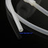 AQUANEAT Aquarium Siphon, Fish Tank Vacuum, Water Changer, Gravel Cleaner (Small)