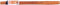 12 Inch Thick Bully Sticks for Dogs - Premium Fully Digestible, Odor Free Beef Pizzle Chew Treats (Pack of 5)
