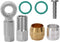Mountain Bike Olive Hose Fittings, Accessories Compatible with BH90