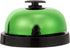 DOITOOL Pet Training Press Bell for Dogs and Puppies Colorful Bright Green