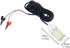 Underwater Fishing LED Light 15w, 12v - Green Light IP68 Waterproof Lamp for Night Fishing, Lure