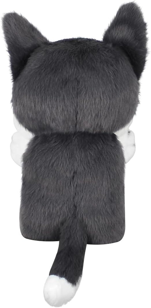 Scott Edward Animal Zoo Golf Driver Wood Covers, Fit Drivers and Fairway, Fun Dog Designs