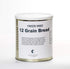 Freeze Dried 12 Grain Bread, 25 Year Shelf Life, 1 Gallon Can,