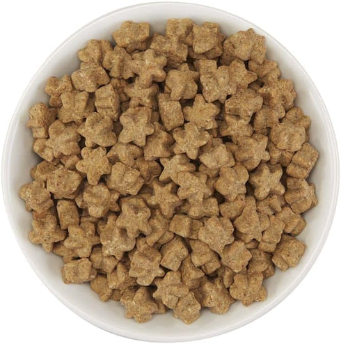 Tiki Dog Born Carnivore for Dogs, Savory Duck, Peas & Lentils Recipe, Grain Free Baked Kibble, 10 lbs. Bag