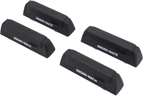 Rhino Rack Quick Mount Leg Base and Cover, QMFK02