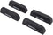 Rhino Rack Quick Mount Leg Base and Cover, QMFK02