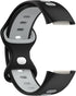 Soft Silicone Replacement Bands for Fitbit Charge 5, Compatible Wristband for Advanced Fitness & Health Tracker