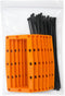 Generic 8 Pack Turtle Reduction Devices, Turtle Excluder for Crab Pots Crabbing, 32