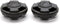 LimbSaver Recurve Dampener for Recurve and Youth Solid Limb Compound Bows, 2-Pack